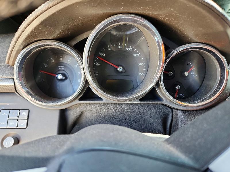 Продаж на аукціоні авто 2012 Cadillac Cts, vin: 1G6DL1E33C0138253, номер лоту: 55739296