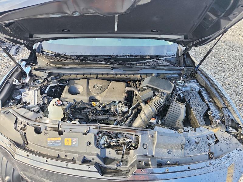 Продаж на аукціоні авто 2026 Mazda Cx-50, vin: 7MMVAADW6TN168952, номер лоту: 57785716