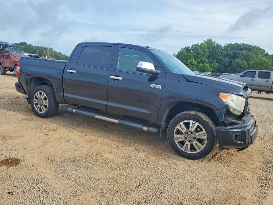 Продажа на аукционе авто 2016 Toyota Tundra, vin: 5TFAY5F1XGX505328, номер лота: 58185166