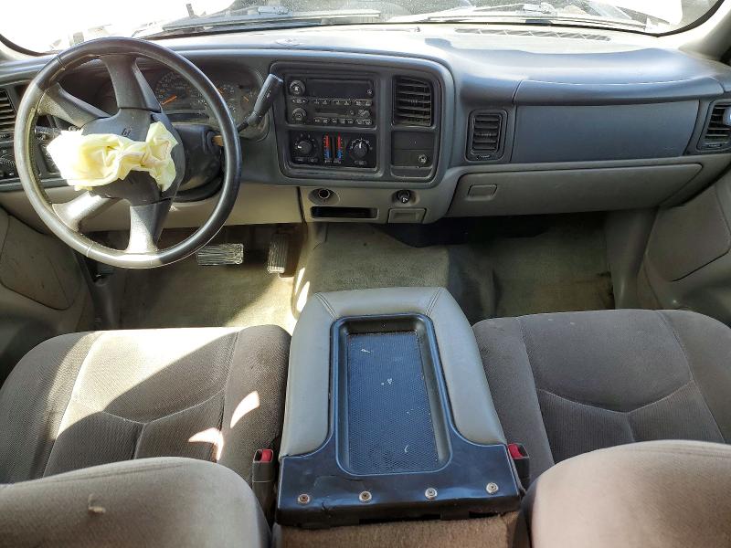 Продажа на аукционе авто 2004 Gmc Yukon, vin: 1GKEC13VX4R309779, номер лота: 58608456
