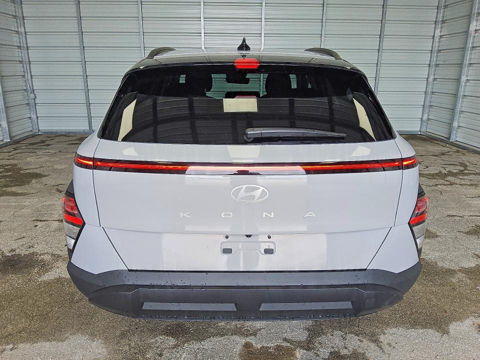 55595336 :رقم المزاد ، KM8HF3AB0TU462618 vin ، 2026 Hyundai Kona مزاد بيع