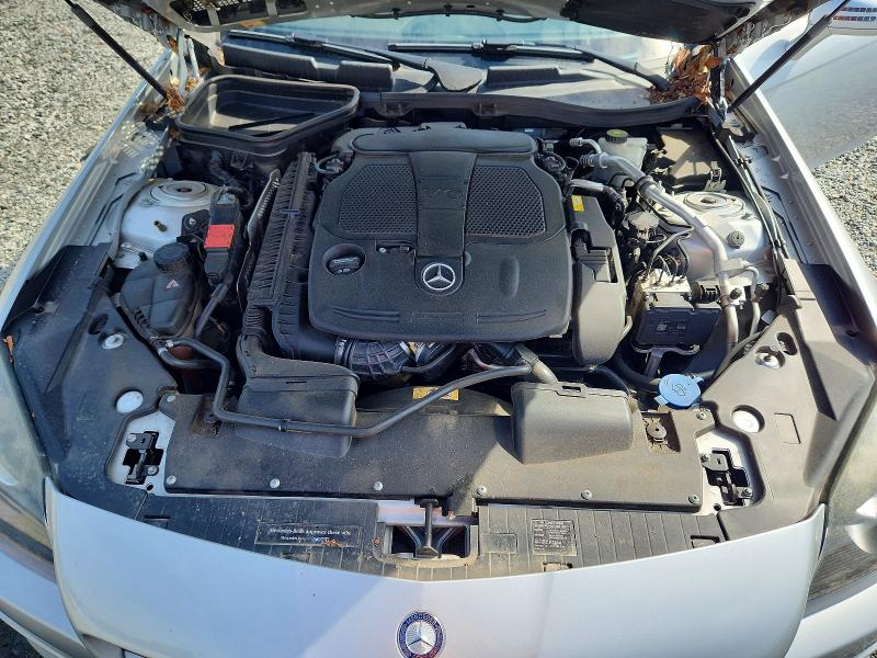 Продажа на аукционе авто 2015 Mercedes-benz Slk, vin: WDDPK5HA9FF106476, номер лота: 56662016