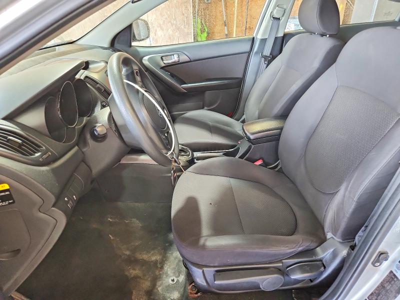 Aukcja sprzedaży 2013 Kia Forte, vin: KNAFU5A28D5693305, numer aukcji: 58804096