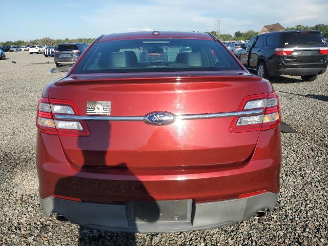 Продажа на аукционе авто 2015 Ford Taurus, vin: 1FAHP2F89FG168796, номер лота: 59006486