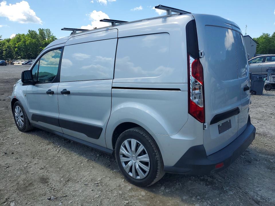 Продаж на аукціоні авто 2019 Ford Transit Connect, vin: NM0LS7F26K1415388, номер лоту: 58687756