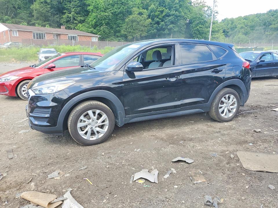 Aukcja sprzedaży 2019 Hyundai Tucson, vin: KM8J2CA48KU999685, numer aukcji: 59080016