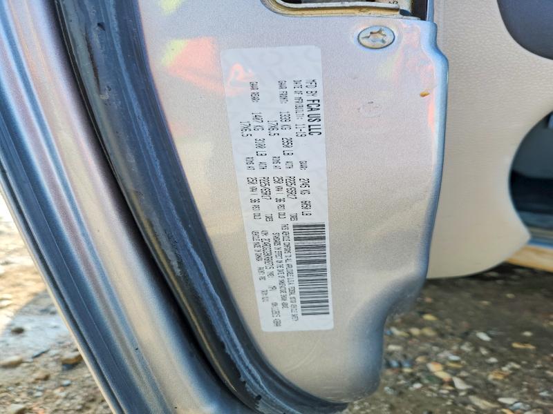 Продаж на аукціоні авто 2019 Dodge Grand Caravan, vin: 2C4RDGCG9KR802715, номер лоту: 56450296