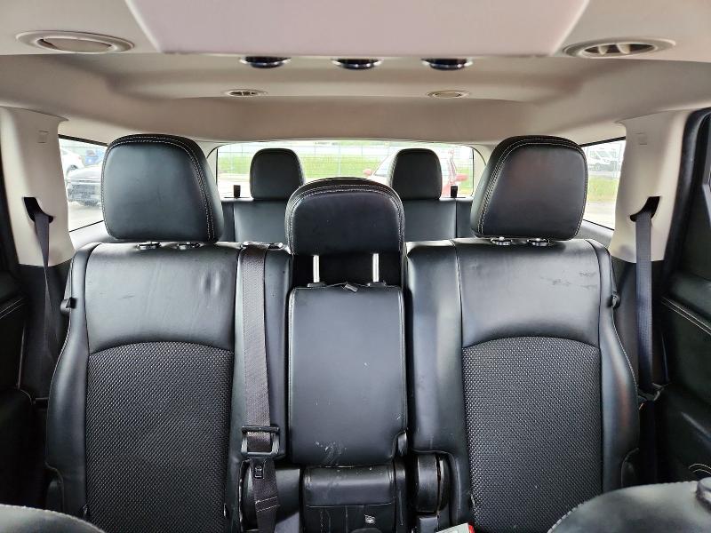 2020 Dodge Journey მანქანა იყიდება აუქციონზე, vin: 3C4PDCGB9LT225889, აუქციონის ნომერი: 57035976