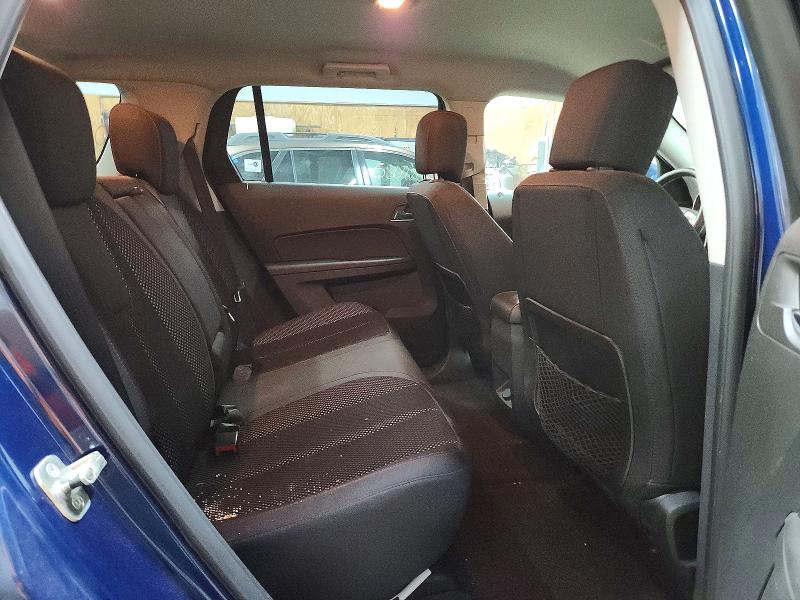Aukcja sprzedaży 2010 Gmc Terrain, vin: 2CTFLEEW1A6406653, numer aukcji: 55698136