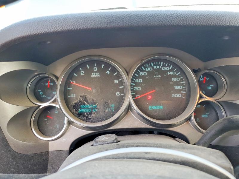 Aukcja sprzedaży 2011 Chevrolet Silverado, vin: 1GCRKSE35BZ368639, numer aukcji: 56233596