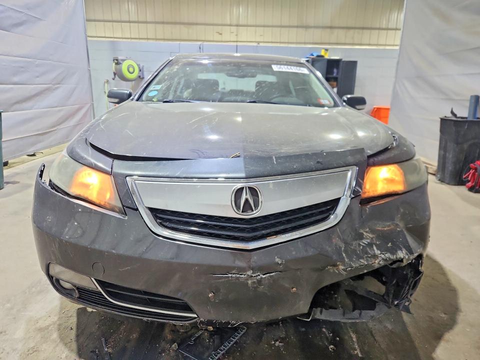 Aukcja sprzedaży 2012 Acura Tl, vin: 19UUA9F27CA005188, numer aukcji: 56144166