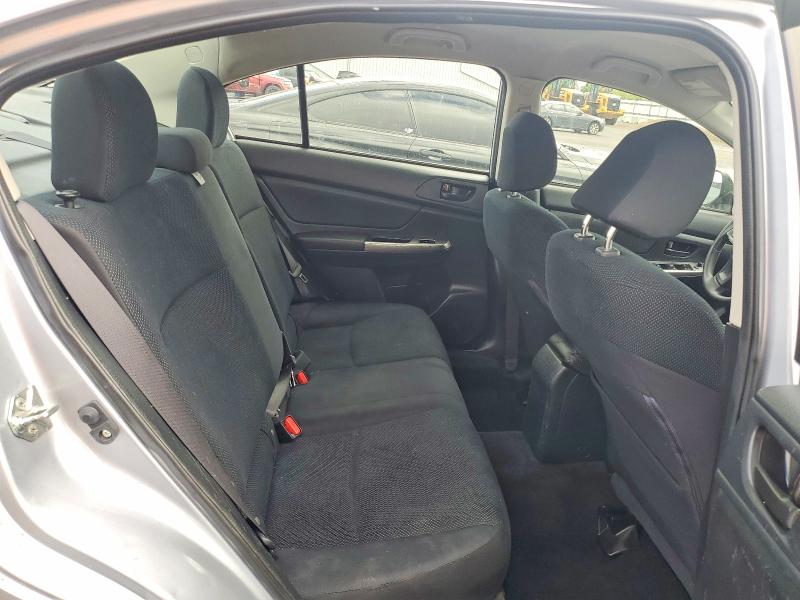 Aukcja sprzedaży 2015 Subaru Impreza, vin: JF1GJAA63FG022892, numer aukcji: 56702896