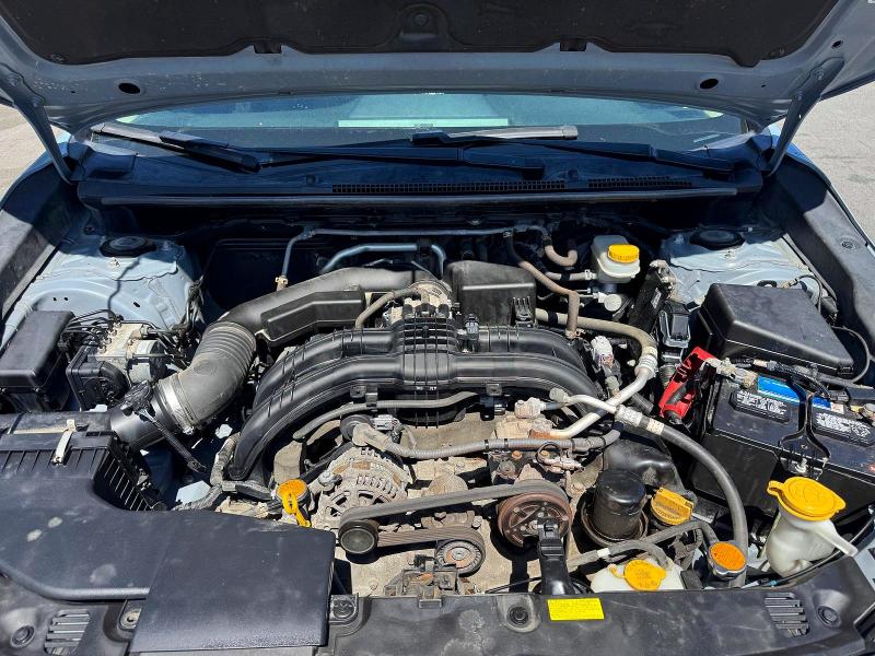 Aukcja sprzedaży 2018 Subaru Crosstrek, vin: JF2GTABC6J9260212, numer aukcji: 56623856