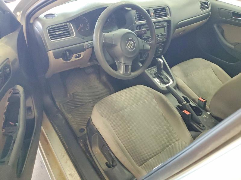 Продажа на аукционе авто 2011 Volkswagen Jetta, vin: 3VW2K7AJ8BM065615, номер лота: 56499856
