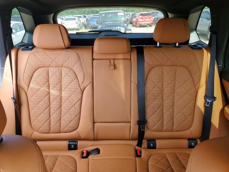 Aukcja sprzedaży 2024 Bmw X5, vin: 5UX23EU07R9W14123, numer aukcji: 50963266