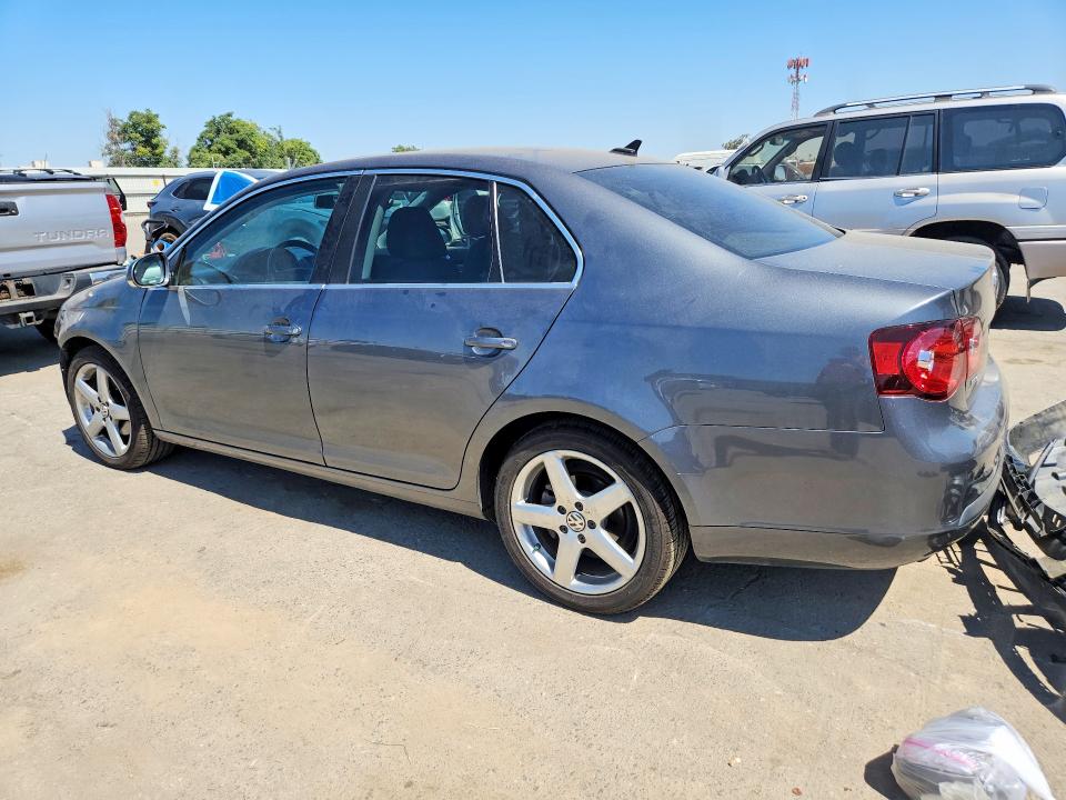 57892476 :رقم المزاد ، 3VWRL71K79M139301 vin ، 2009 Volkswagen Jetta مزاد بيع