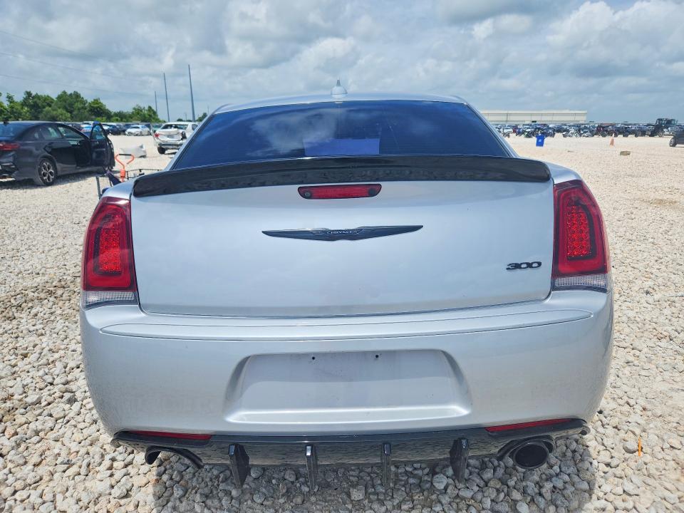 Aukcja sprzedaży 2020 Chrysler 300, vin: 2C3CCAAG1LH239406, numer aukcji: 56492346