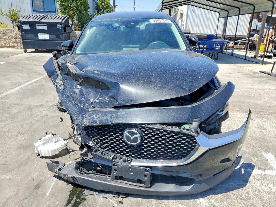 Aukcja sprzedaży 2022 Mazda Cx-30, vin: 3MVDMBALXNM418143, numer aukcji: 55801976