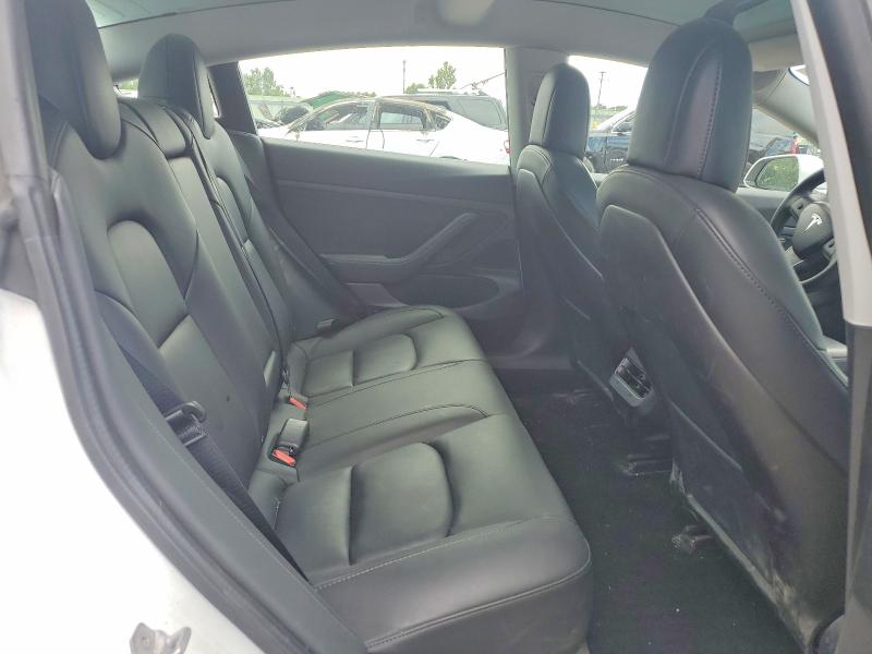 Продаж на аукціоні авто 2020 Tesla Model 3, vin: 5YJ3E1EA1LF529470, номер лоту: 57930246