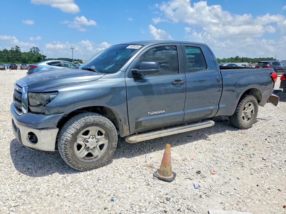 Auction sale of the 2010 Toyota Tundra, vin: 5TFRM5F17AX015810, lot number: 56834856