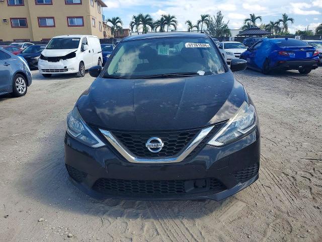 Aukcja sprzedaży 2019 Nissan Sentra, vin: 3N1AB7APXKY297616, numer aukcji: 57161536