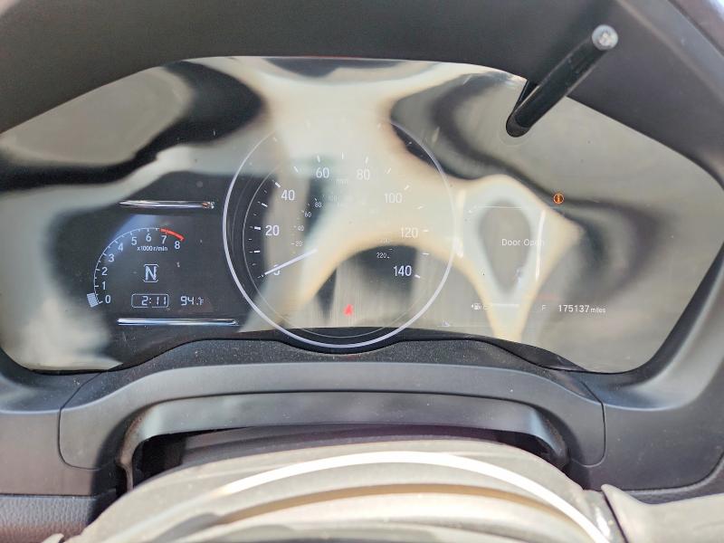 Aukcja sprzedaży 2019 Honda Hr-v, vin: 3CZRU6H72KM704825, numer aukcji: 56987136