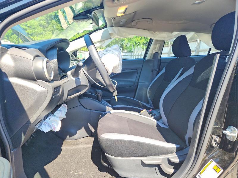 Auction sale of the 2025 Nissan Versa, vin: 3N1CN8DV6SL864627, lot number: 55711566