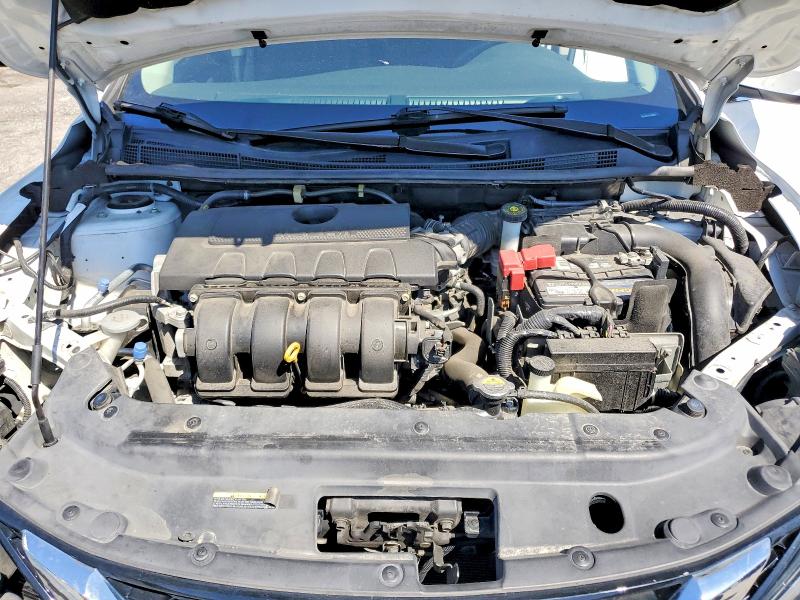 Aukcja sprzedaży 2016 Nissan Sentra, vin: 3N1AB7AP1GY320854, numer aukcji: 55497836