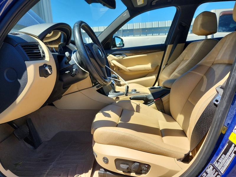 Продажа на аукционе авто 2013 Bmw X1, vin: WBAVL1C56DVR82715, номер лота: 57294876