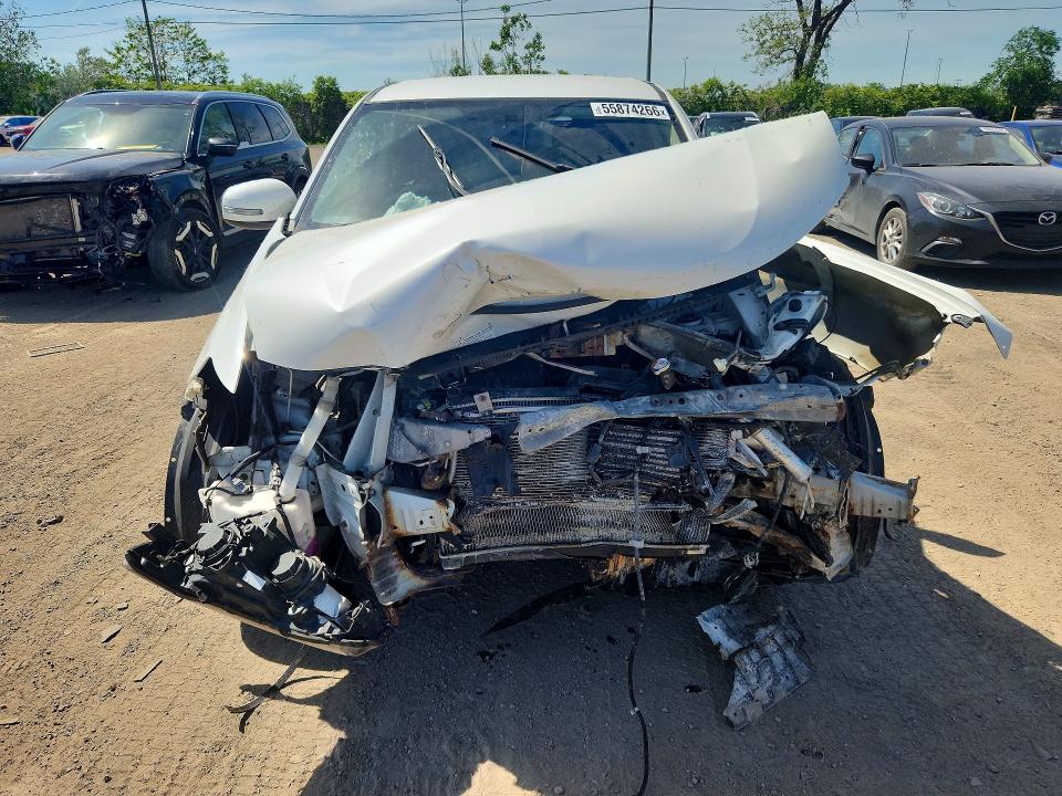 Aukcja sprzedaży 2014 Mitsubishi Outlander, vin: JA4JZ3AX6EZ601840, numer aukcji: 55874266