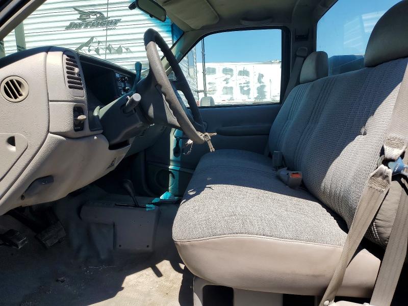1999 Chevrolet Gmt-400 მანქანა იყიდება აუქციონზე, vin: 1GBJK34J1XF032163, აუქციონის ნომერი: 56937506