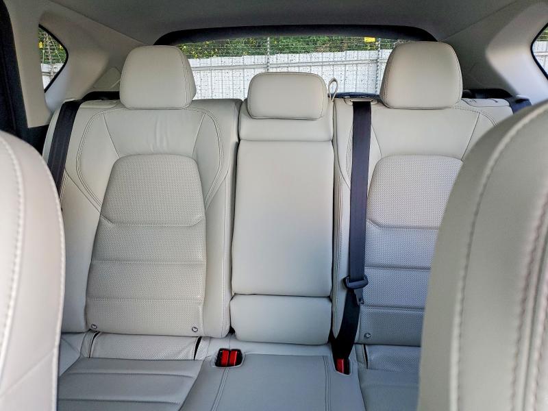 Aukcja sprzedaży 2021 Mazda Cx-5, vin: JM3KFADM3M0471793, numer aukcji: 56545396
