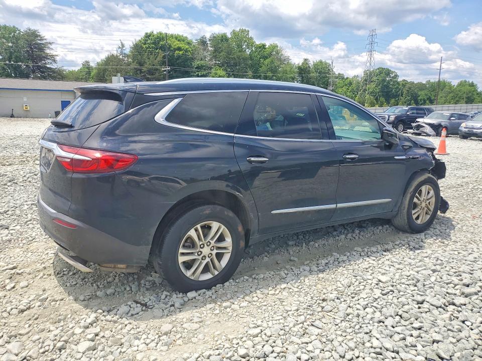 Aukcja sprzedaży 2021 Buick Enclave, vin: 5GAEVAKW9MJ142721, numer aukcji: 55995976