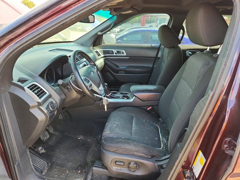 Продажа на аукционе авто 2011 Ford Explorer, vin: 1FMHK7D82BGA31309, номер лота: 55811256