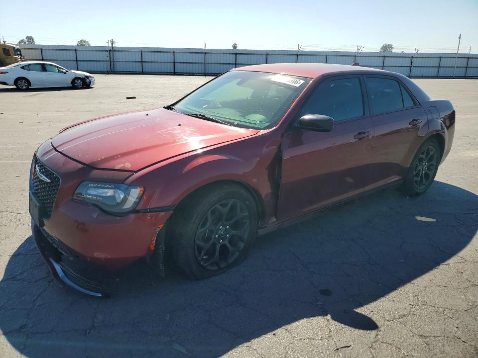 Aukcja sprzedaży 2019 Chrysler 300, vin: 2C3CCARG3KH508346, numer aukcji: 57725506