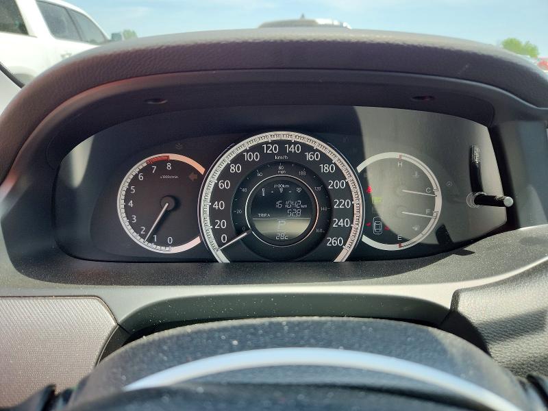 Продажа на аукционе авто 2013 Honda Accord, vin: 1HGCR2F35DA806918, номер лота: 58111526