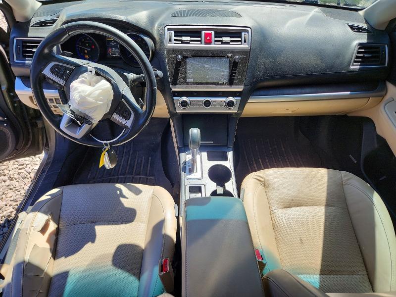 Продажа на аукционе авто 2015 Subaru Outback, vin: 4S4BSALC6F3333319, номер лота: 85614985