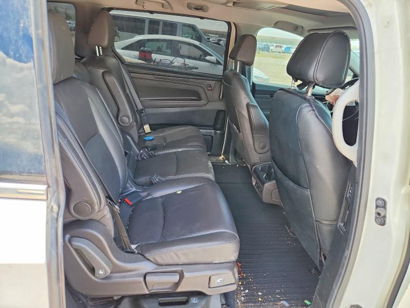 Aukcja sprzedaży 2019 Honda Odyssey, vin: 5FNRL6H98KB022630, numer aukcji: 58460216