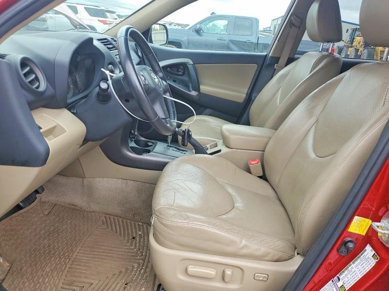 2012 Toyota Rav4 მანქანა იყიდება აუქციონზე, vin: 2T3DF4DV7CW237436, აუქციონის ნომერი: 57817556