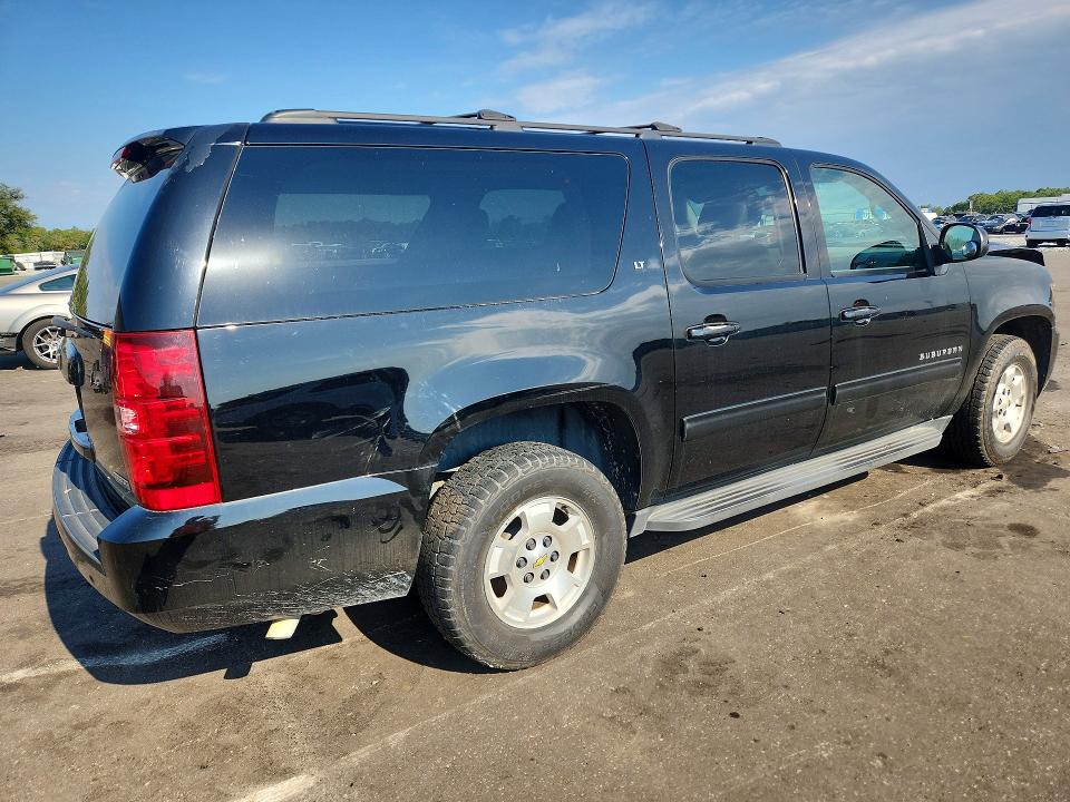 Продаж на аукціоні авто 2012 Chevrolet Suburban, vin: 1GNSCJE06CR121279, номер лоту: 57251426