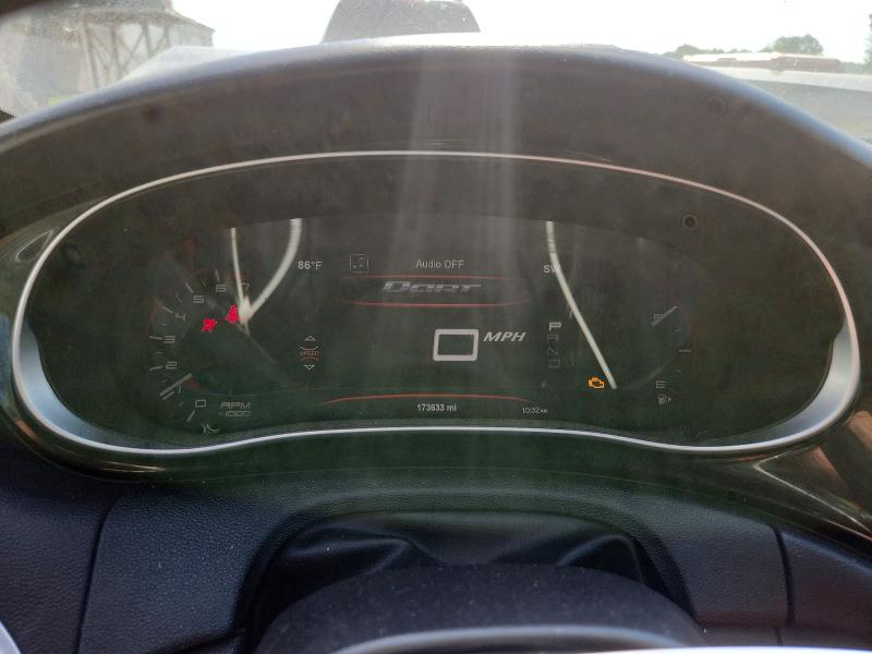 Aukcja sprzedaży 2013 Dodge Dart, vin: 1C3CDFCA6DD285380, numer aukcji: 56305846