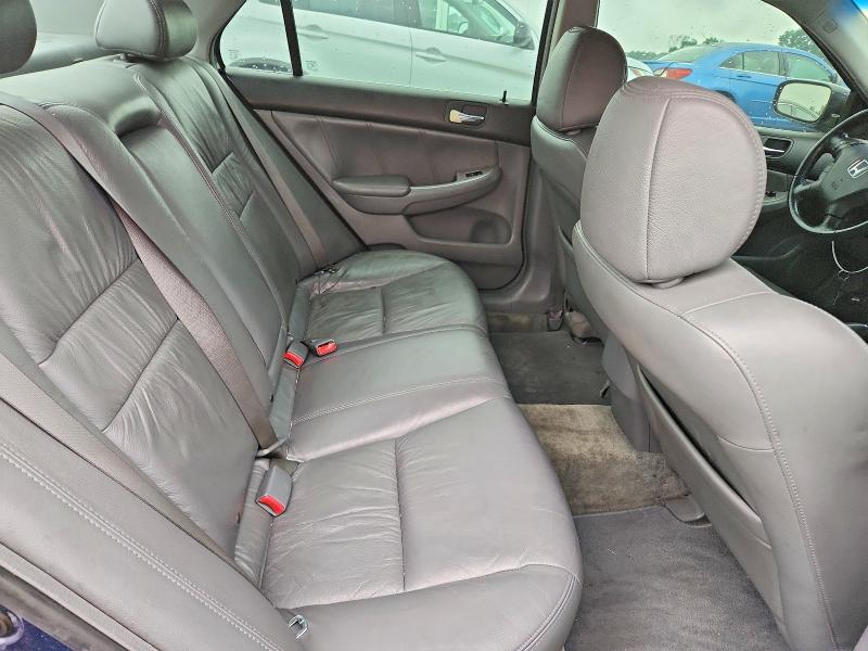 56362196 :رقم المزاد ، 1HGCM567X7A153560 vin ، 2007 Honda Accord مزاد بيع