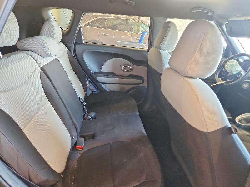 Продаж на аукціоні авто 2016 Kia Soul, vin: KNDJN2A27G7399511, номер лоту: 54546826
