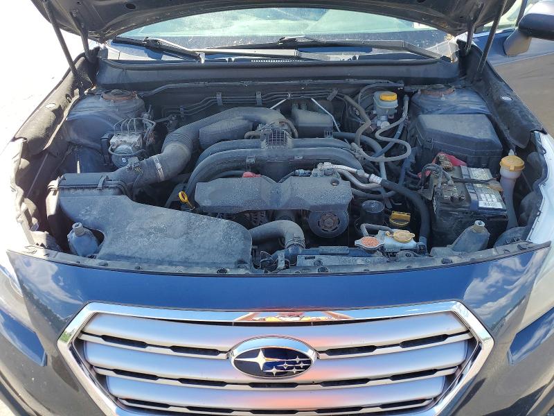 Aukcja sprzedaży 2016 Subaru Outback, vin: 4S4BSAHC8G3267947, numer aukcji: 58374726