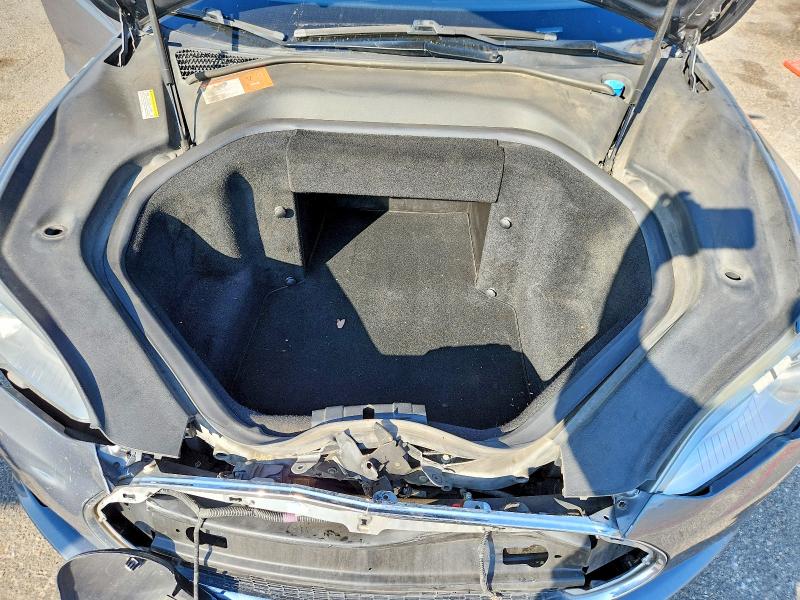 Aukcja sprzedaży 2014 Tesla Model S, vin: 5YJSA1H16EFP36362, numer aukcji: 55646576