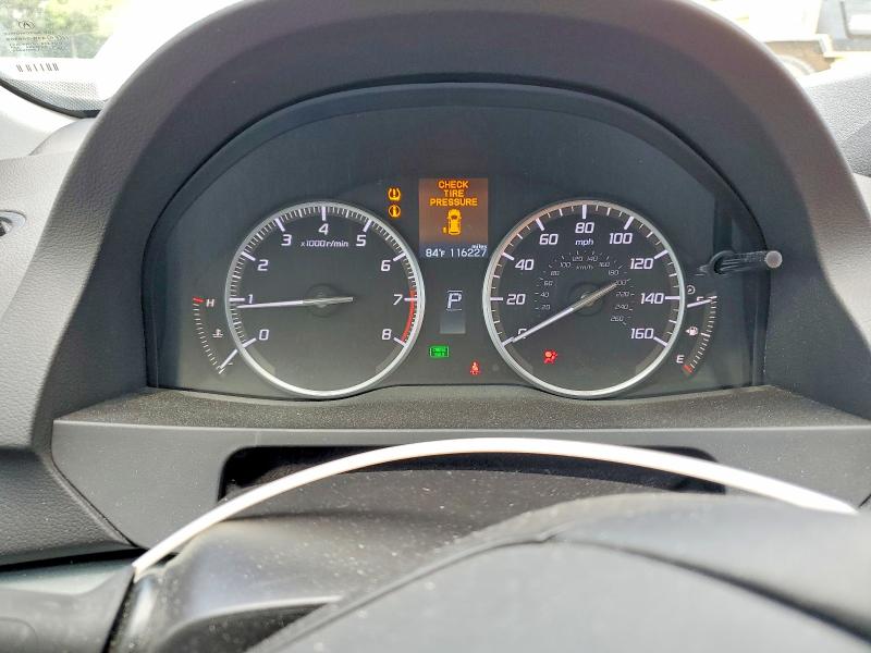 Aukcja sprzedaży 2017 Acura Rdx, vin: 5J8TB4H53HL021693, numer aukcji: 58220516