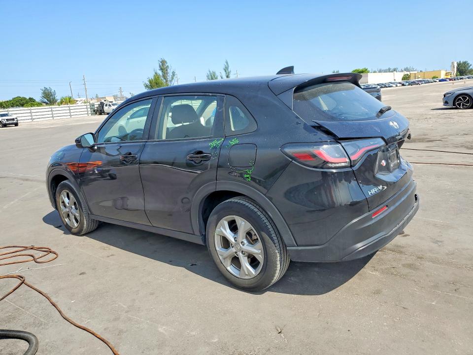Aukcja sprzedaży 2025 Honda Hr-v, vin: 3CZRZ1H39SM714432, numer aukcji: 57508436