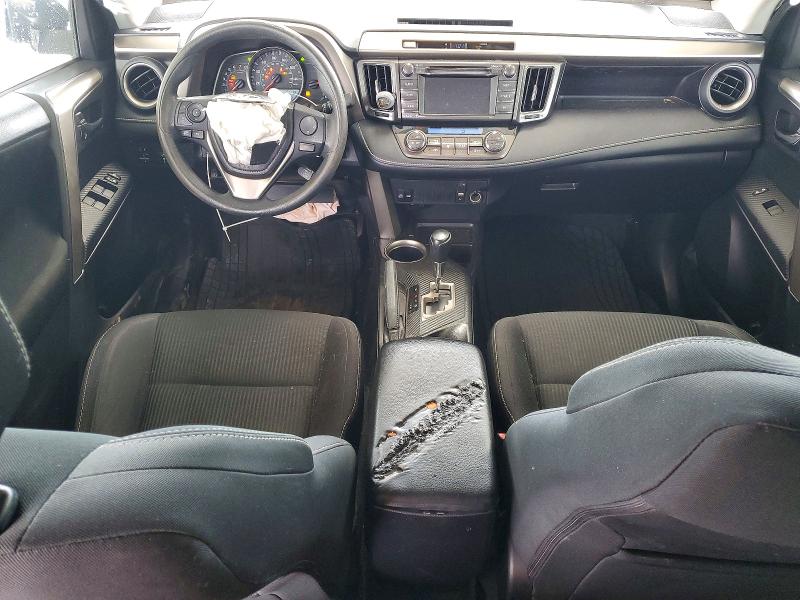 Продажа на аукционе авто 2015 Toyota Rav4, vin: 2T3WFREVXFW136951, номер лота: 55843686