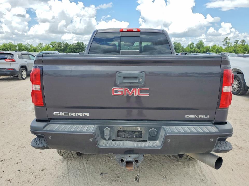 57221226 :رقم المزاد ، 1GT424E83FF592629 vin ، 2015 Gmc Sierra مزاد بيع