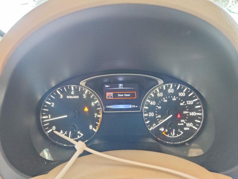 Aukcja sprzedaży 2017 Nissan Altima, vin: 1N4AL3AP0HN343825, numer aukcji: 57220876